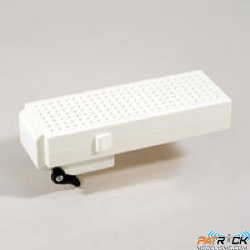 Batterie LiPo 1800 mAh/15C circuit de monitoring blanc – INNOVATOR/EXPERT