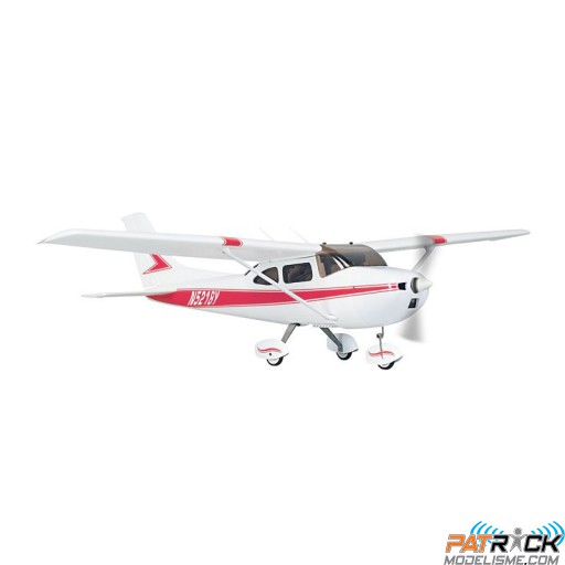 Thunder tiger Cessna 182 trainer 864mm ARF