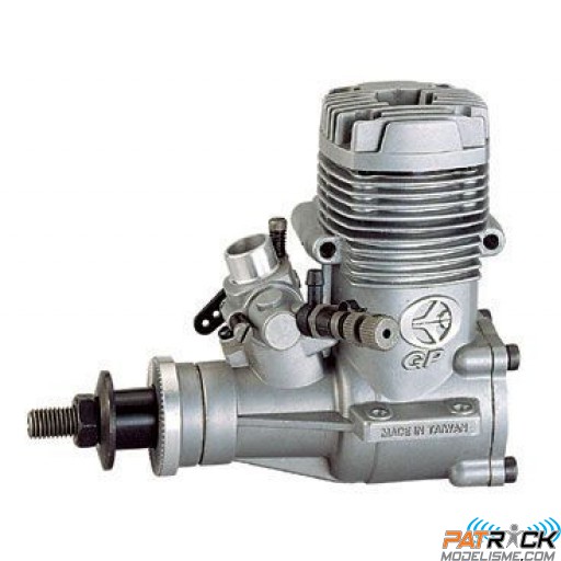 Moteur Avion Thunder tiger GP-42 7cc+silencieux