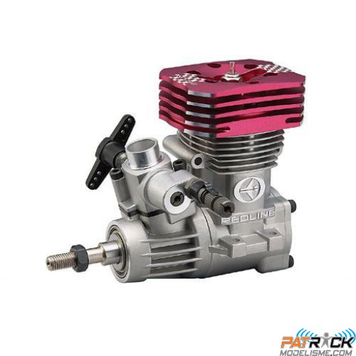 Moteur Hélico Thunder tiger RL-56H 9,05cc