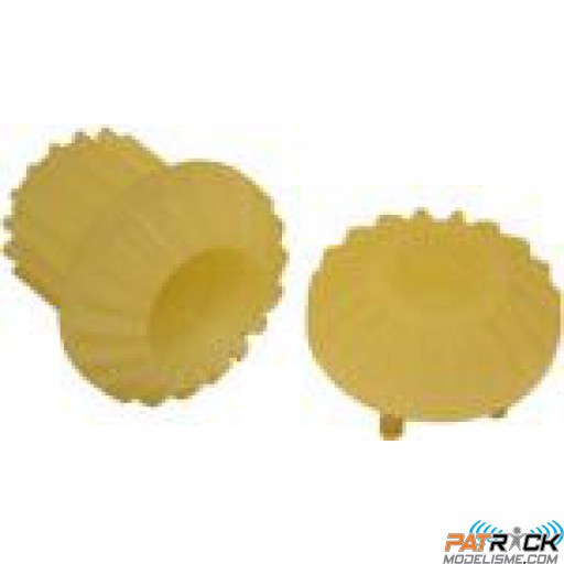 Gear bag pour 341-343