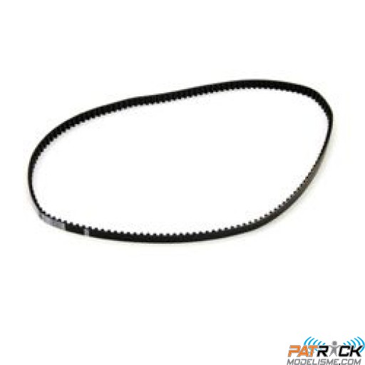 Courroie de transmission 417dents avant – TS 2/TS 4