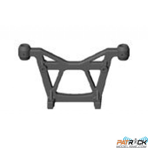 Support amortisseur avant - MTA-4