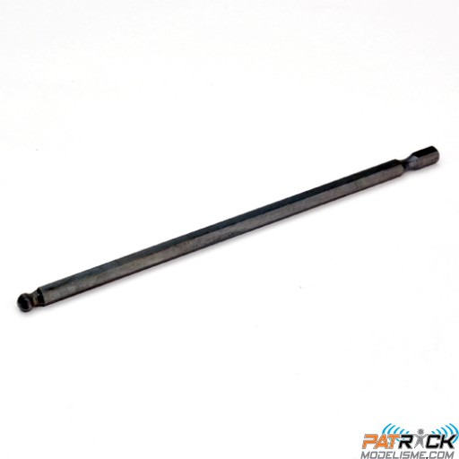 Embout de démarrage Voiture Thunder tiger