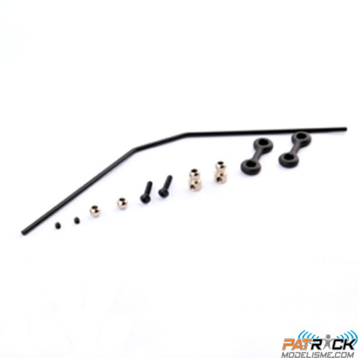 Barre anti-roulis avant-moyen 2.7mm – EB4 S3