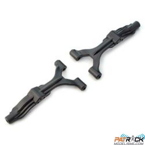 Triangles supérieurs 2 pièce(s) – HAMMER S18