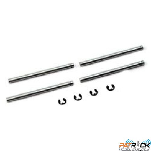 Axe de triangles inférieurs 4 pièce(s) – HAMMER S18