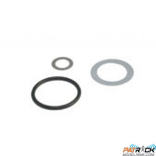 Jeu de joints - PRO-21BXR/21BXR(P)/21MXR