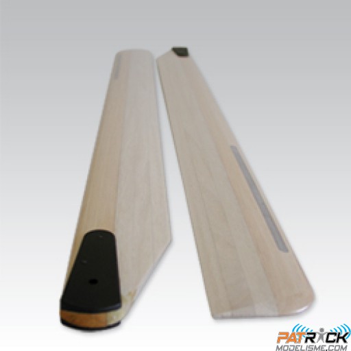 Pales principales Bois - RAPTOR 30/V2