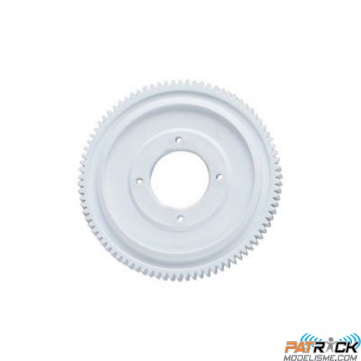 Couronne principale 91 dents option – RAPTOR 90