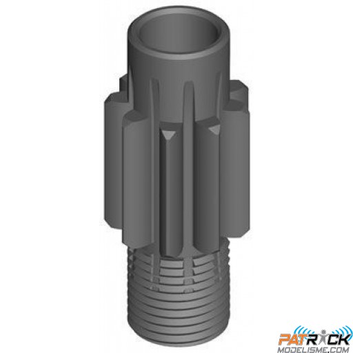 Pignon 9 dents - RAPTOR 30 V2
