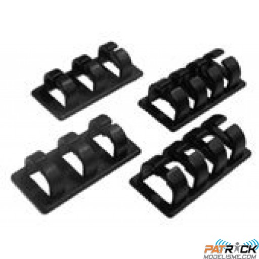 Passe fils de servo - RAPTOR 30/50/60/90