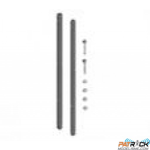 Arbre de rotor principal – MINI TITAN remplacé par PV0802