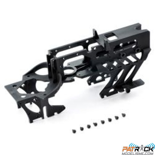 Cellule supérieure – MINI TITAN