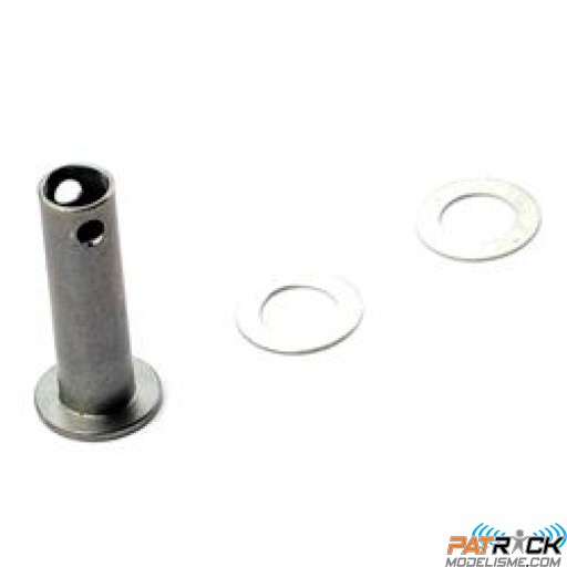 Arbre de roue libre – MINI TITAN