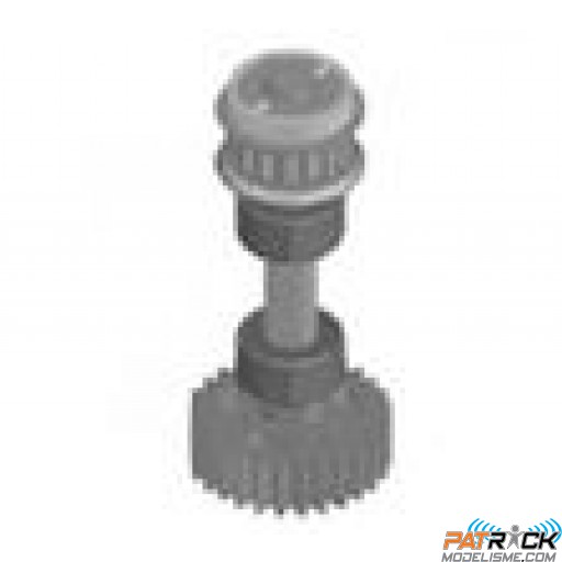 Axe de transmission d'anticouple – MINI TITAN