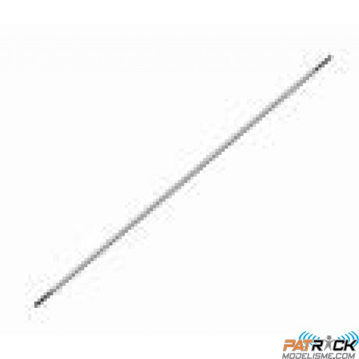 Barre de bell 1 pièce(s) – MINI TITAN