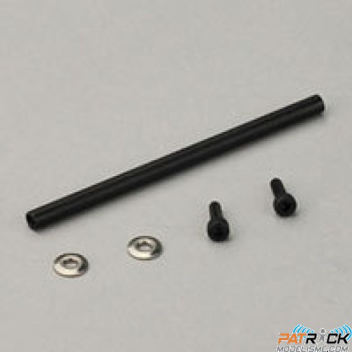 Axe de pieds de pales - INNOVATOR/EXPERT