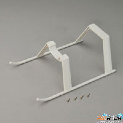 Patin d'atterrissage MD530 - INNOVATOR