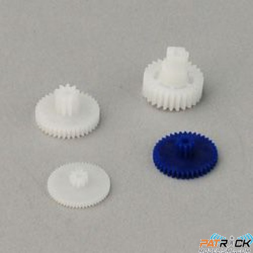 Pignons servo Thunder tiger – INNOVATOR