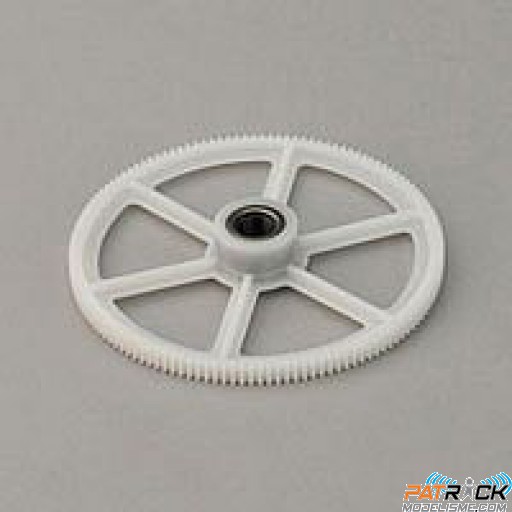 Couronne principale+roue libre - INNOVATOR