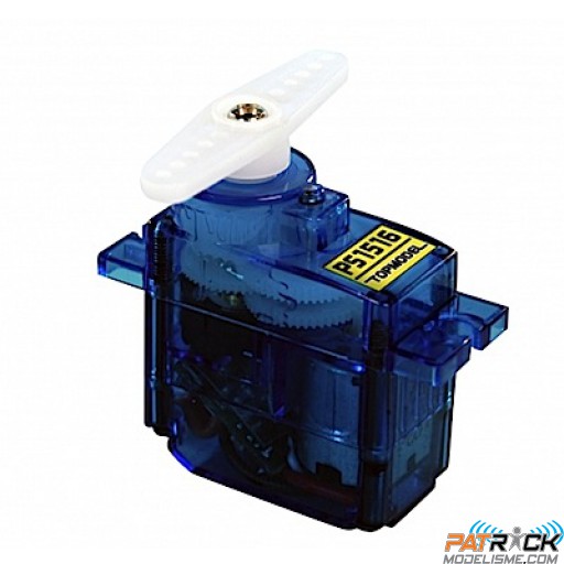 Servo Topmodel PS1516 Pico/nylon