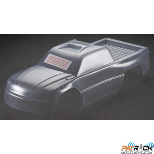 Carrosserie à peindre – Traxxas STAMPEDE