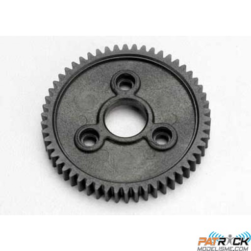Couronne 54 dents – SLASH 4x4 / E REVO