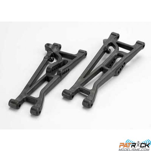 Suspension arms, avant droite et gauche – JATO 4x2