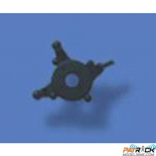 Plateau cyclique - DRAGONFLY 5-4/WOLF/SUPERCOPTER
