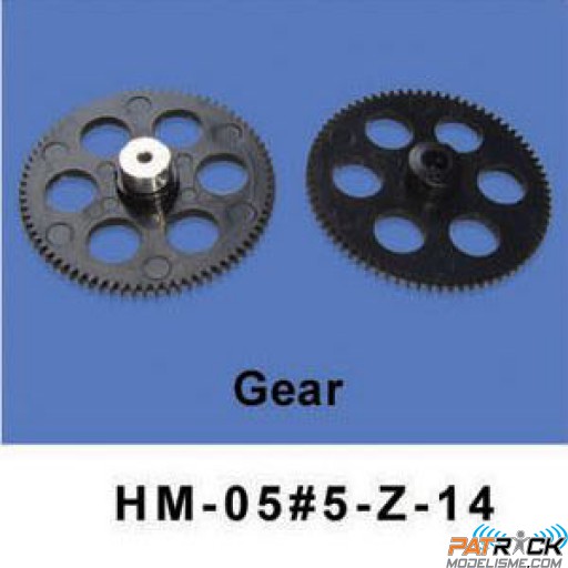 Gear