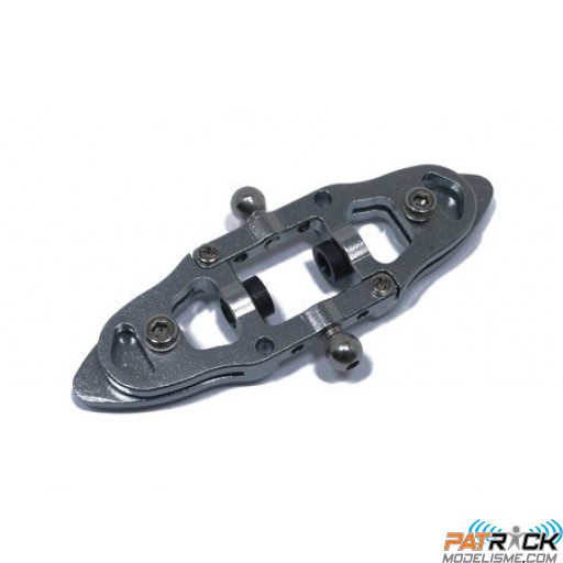 Support de pales XTreme Grips hautes - BLADE CX2