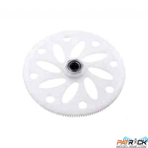 Couronne principale avec roue libre - Mini Titan V1/V2