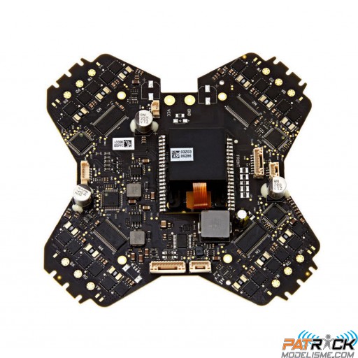 Part 33 ESC Center Board & MC V1 Phantom 3 Pro/Adv (2312)
