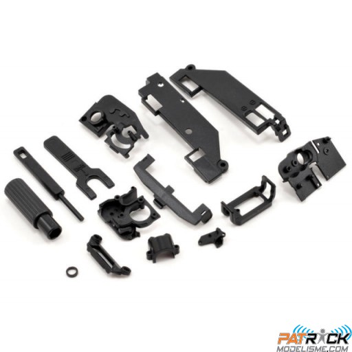 Platine de servo Kyosho - Mini-Z Buggy