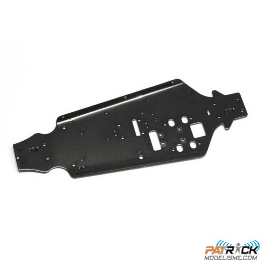 Chassis NOIR - INFERNO NEO/VE/MP7.5/US SPORTS2