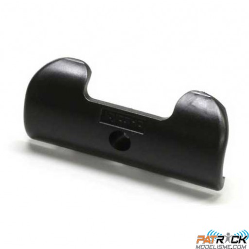 Pare choc avant MP9-MP10