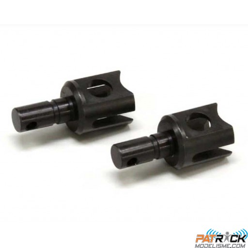 Noix de cardan de différentiel (2) MP9-MP10