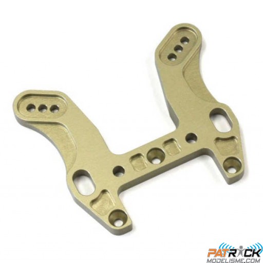 Support d'amortisseur avant option S - Inferno MP9