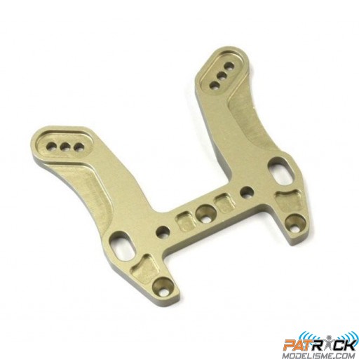 Support d'amortisseur avant option MS High Mount