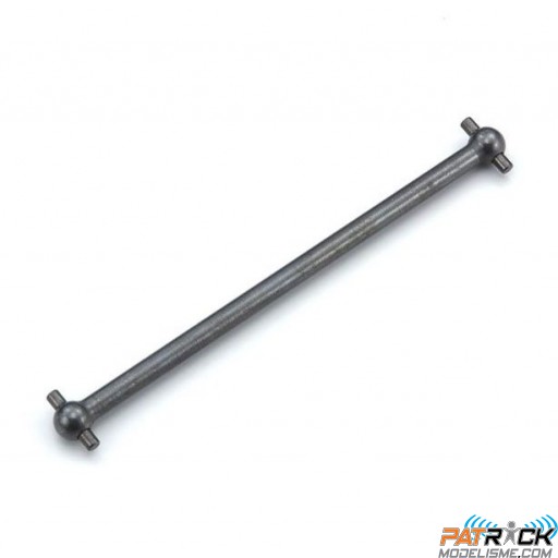 Cardan central avant 105mm INFERNO ST NEO