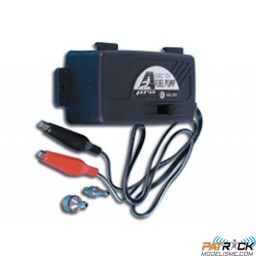 Pompe à carburant électrique 12V