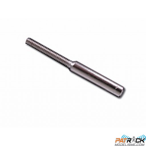 Embout à souder M3 par 10 pièces
