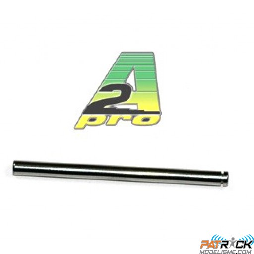 Arbre 5mm pour moteur série 2825 A2PRO (1p)