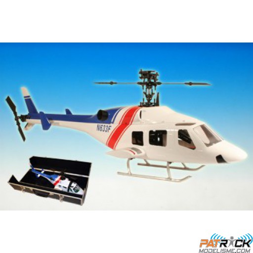 Bell 230 avec mécanique Excellium 450