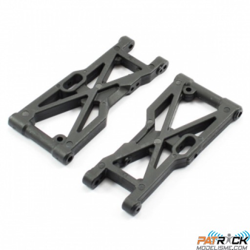 Bras de suspension inférieur avant (2 pcs) - Wheel’it/Monst’it