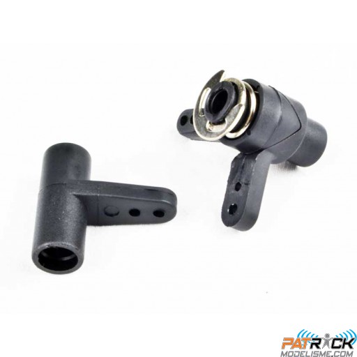 Sauve servo - Wheel’it/Monst’it