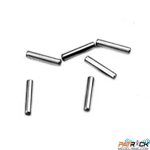Axe 2x10 (6pcs) - Wheel’it/Monst’it /FTX