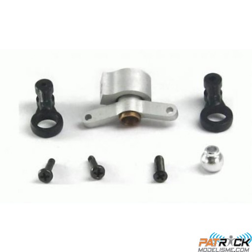 Tail pitch control arm set – DRAGONUS
