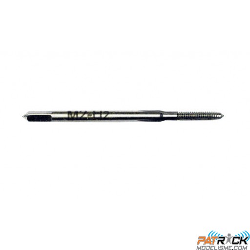 Taraud M2,0 A2Pro
